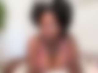 Mocha Kaia's Live Sex Cam Show
