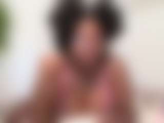 Mocha Kaia's Live Sex Cam Show