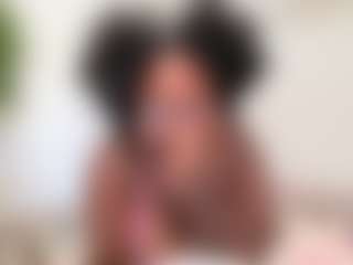 Mocha Kaia's Live Sex Cam Show