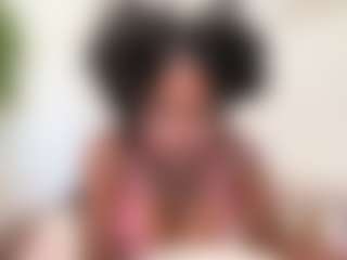 Mocha Kaia's Live Sex Cam Show