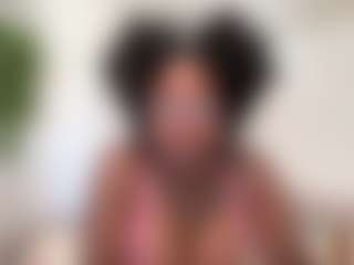 Mocha Kaia's Live Sex Cam Show