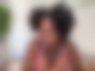 Mocha Kaia's Live Sex Cam Show