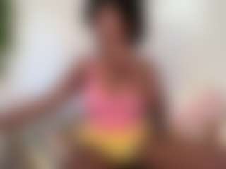Mocha Kaia's Live Sex Cam Show