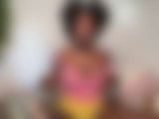 Mocha Kaia's Live Sex Cam Show