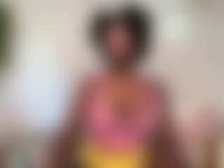 Mocha Kaia's Live Sex Cam Show