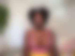 Mocha Kaia's Live Sex Cam Show