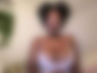 Mocha Kaia's Live Sex Cam Show