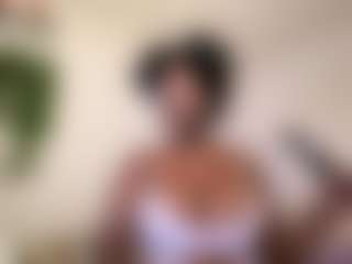 Mocha Kaia's Live Sex Cam Show
