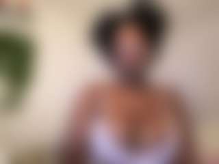 Mocha Kaia's Live Sex Cam Show