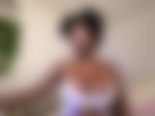 Mocha Kaia's Live Sex Cam Show