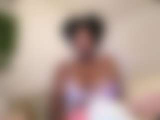 Mocha Kaia's Live Sex Cam Show
