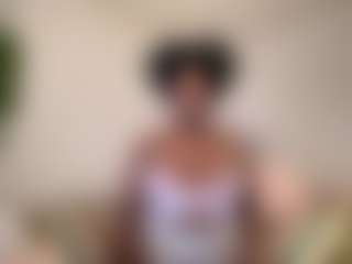 Mocha Kaia's Live Sex Cam Show