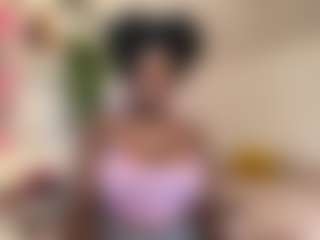 Mocha Kaia's Live Sex Cam Show