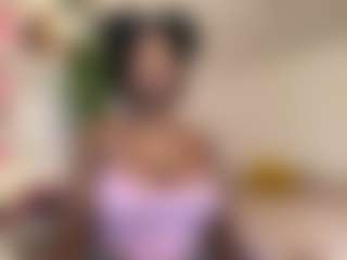 Mocha Kaia's Live Sex Cam Show