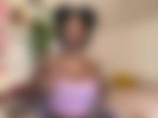Mocha Kaia's Live Sex Cam Show