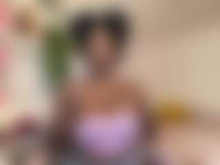 Mocha Kaia's Live Sex Cam Show