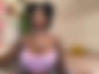 Mocha Kaia's Live Sex Cam Show