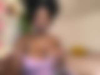 Mocha Kaia's Live Sex Cam Show