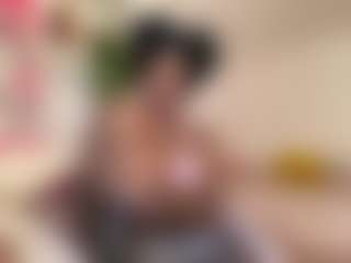 Mocha Kaia's Live Sex Cam Show