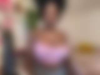 Mocha Kaia's Live Sex Cam Show