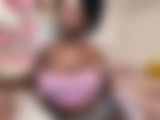 Mocha Kaia's Live Sex Cam Show