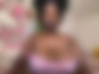 Mocha Kaia's Live Sex Cam Show