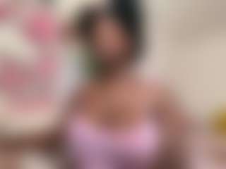 Mocha Kaia's Live Sex Cam Show