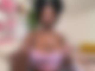 Mocha Kaia's Live Sex Cam Show