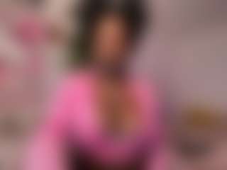 Mocha Kaia's Live Sex Cam Show