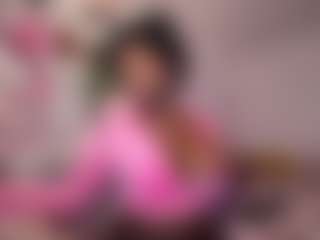 Mocha Kaia's Live Sex Cam Show