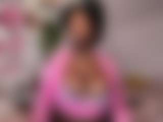 Mocha Kaia's Live Sex Cam Show