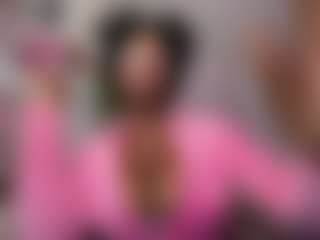 Mocha Kaia's Live Sex Cam Show