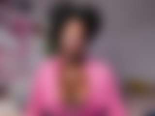 Mocha Kaia's Live Sex Cam Show