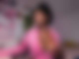 Mocha Kaia's Live Sex Cam Show