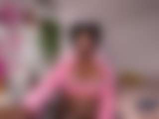 Mocha Kaia's Live Sex Cam Show