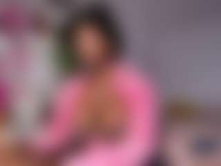 Mocha Kaia's Live Sex Cam Show