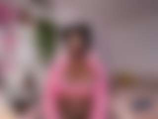Mocha Kaia's Live Sex Cam Show