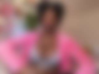 Mocha Kaia's Live Sex Cam Show