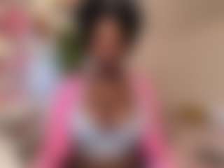 Mocha Kaia's Live Sex Cam Show