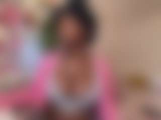 Mocha Kaia's Live Sex Cam Show
