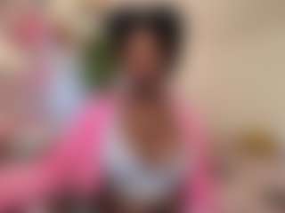 Mocha Kaia's Live Sex Cam Show