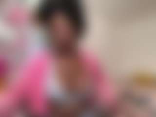 Mocha Kaia's Live Sex Cam Show