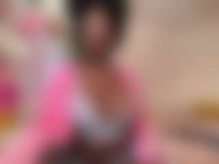 Mocha Kaia's Live Sex Cam Show