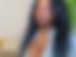 Mocha Kaia's Live Sex Cam Show