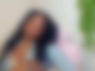 Mocha Kaia's Live Sex Cam Show