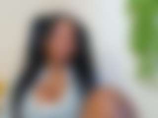 Mocha Kaia's Live Sex Cam Show
