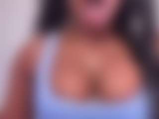 Mocha Kaia's Live Sex Cam Show