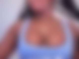 Mocha Kaia's Live Sex Cam Show