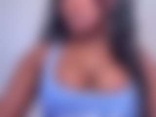 Mocha Kaia's Live Sex Cam Show