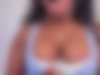 Mocha Kaia's Live Sex Cam Show